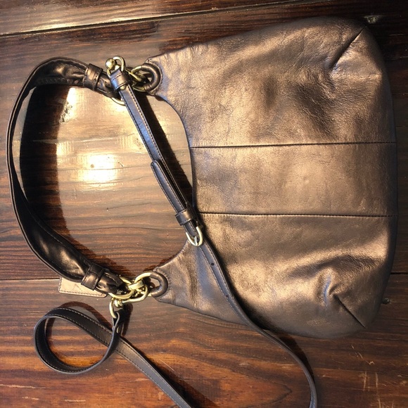 COACH purse - Picture 3 of 5